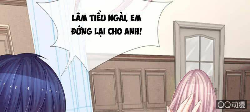 Thiếu Soái Của Tôi Chính Là Manh Như Vậy Chapter 37 - Trang 2