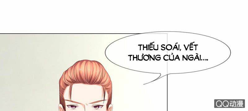 Thiếu Soái Của Tôi Chính Là Manh Như Vậy Chapter 37 - Trang 2