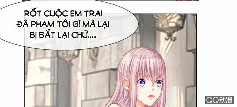 Thiếu Soái Của Tôi Chính Là Manh Như Vậy Chapter 37 - Trang 2