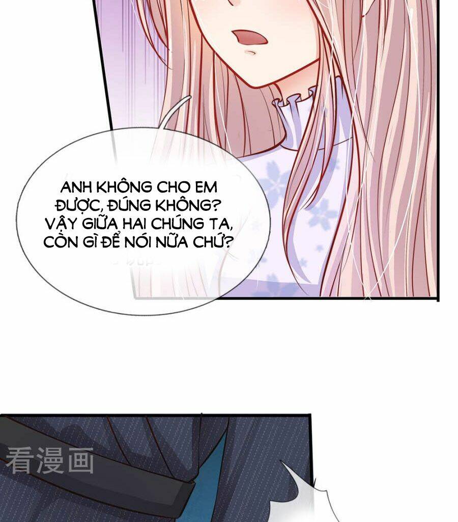 Thiếu Soái Của Tôi Chính Là Manh Như Vậy Chapter 51 - Trang 2