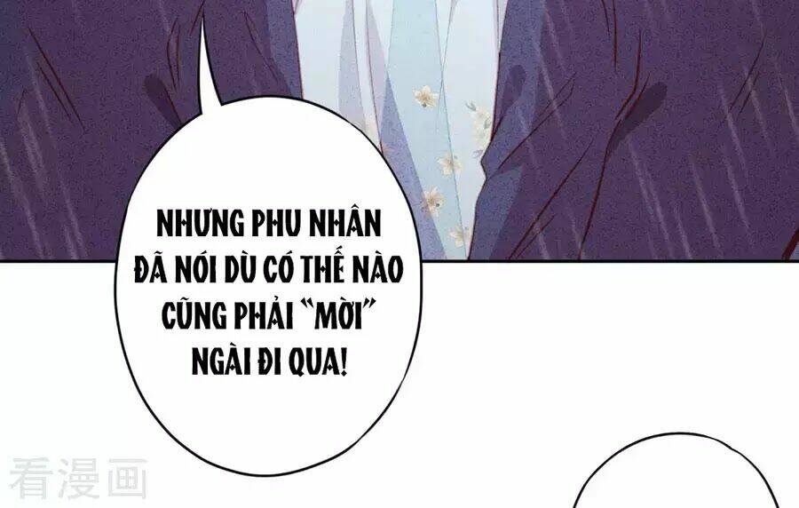 thiếu soái, vợ anh muốn lật trời! chapter 10 - Next chapter 11