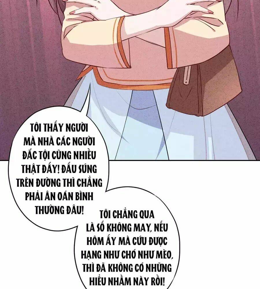 thiếu soái, vợ anh muốn lật trời! chapter 10 - Next chapter 11