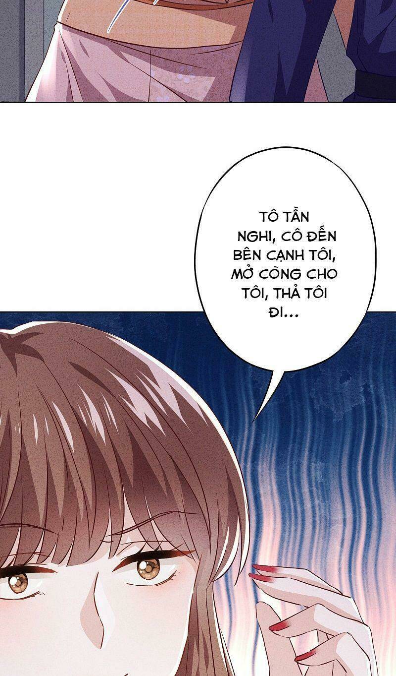 thiếu soái, vợ anh muốn lật trời! chapter 109 - Next chương 110