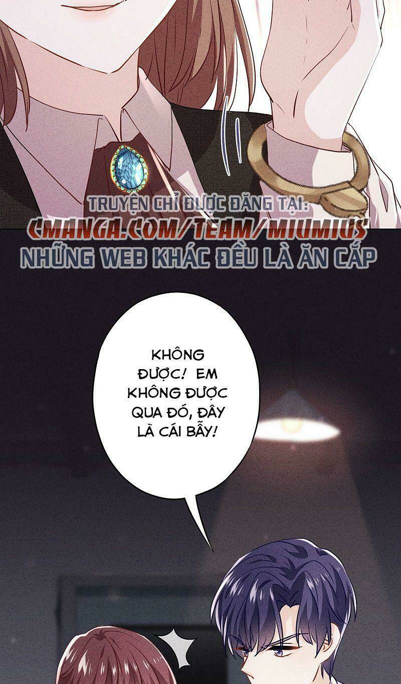 thiếu soái, vợ anh muốn lật trời! chapter 109 - Next chương 110