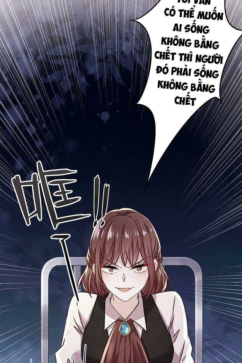 thiếu soái, vợ anh muốn lật trời! chapter 109 - Next chương 110