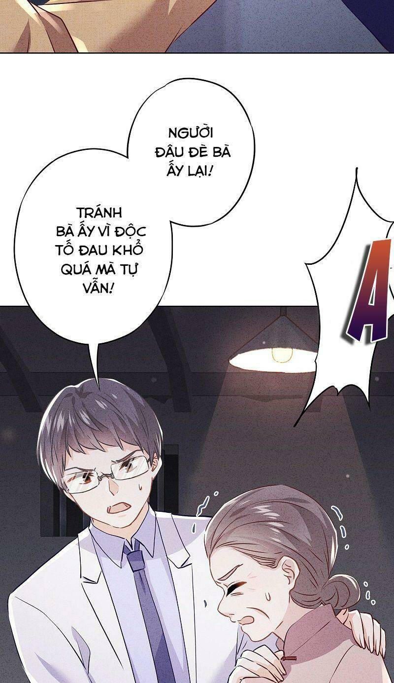 thiếu soái, vợ anh muốn lật trời! chapter 109 - Next chương 110