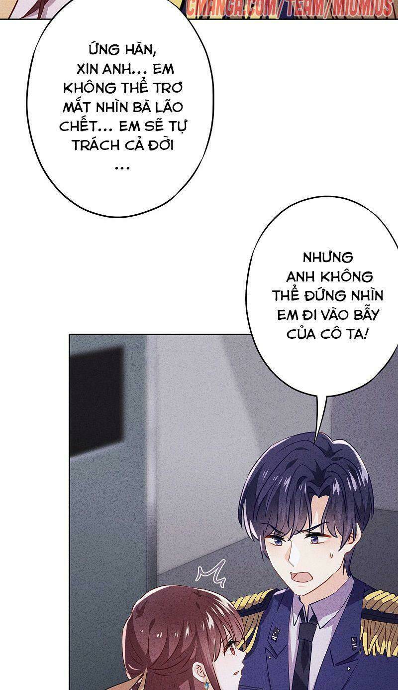 thiếu soái, vợ anh muốn lật trời! chapter 109 - Next chương 110