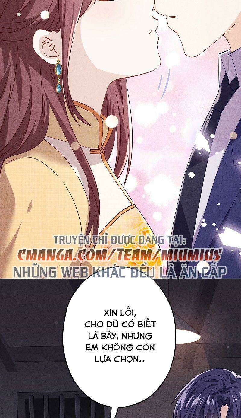 thiếu soái, vợ anh muốn lật trời! chapter 109 - Next chương 110