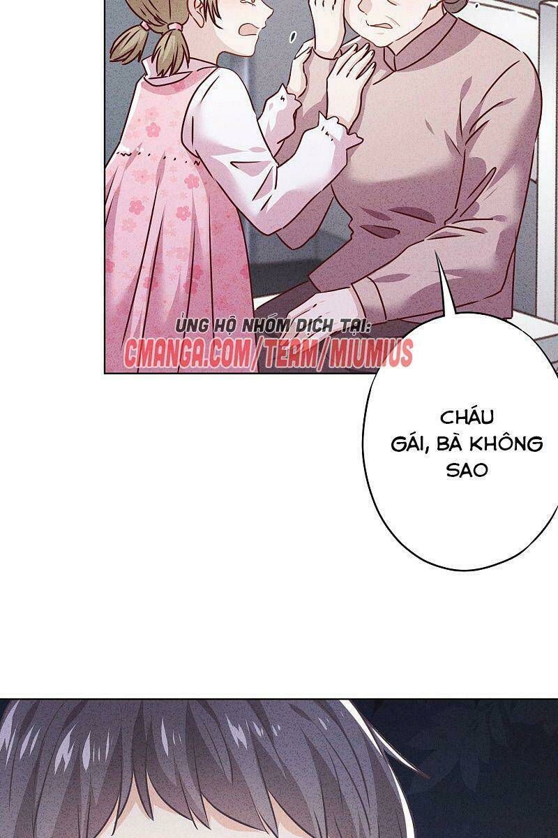 thiếu soái, vợ anh muốn lật trời! chapter 109 - Next chương 110