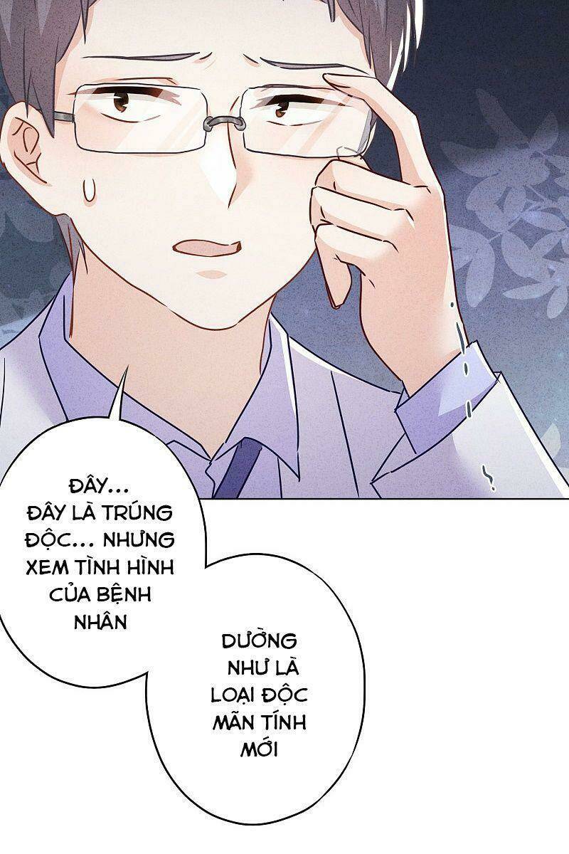 thiếu soái, vợ anh muốn lật trời! chapter 109 - Next chương 110