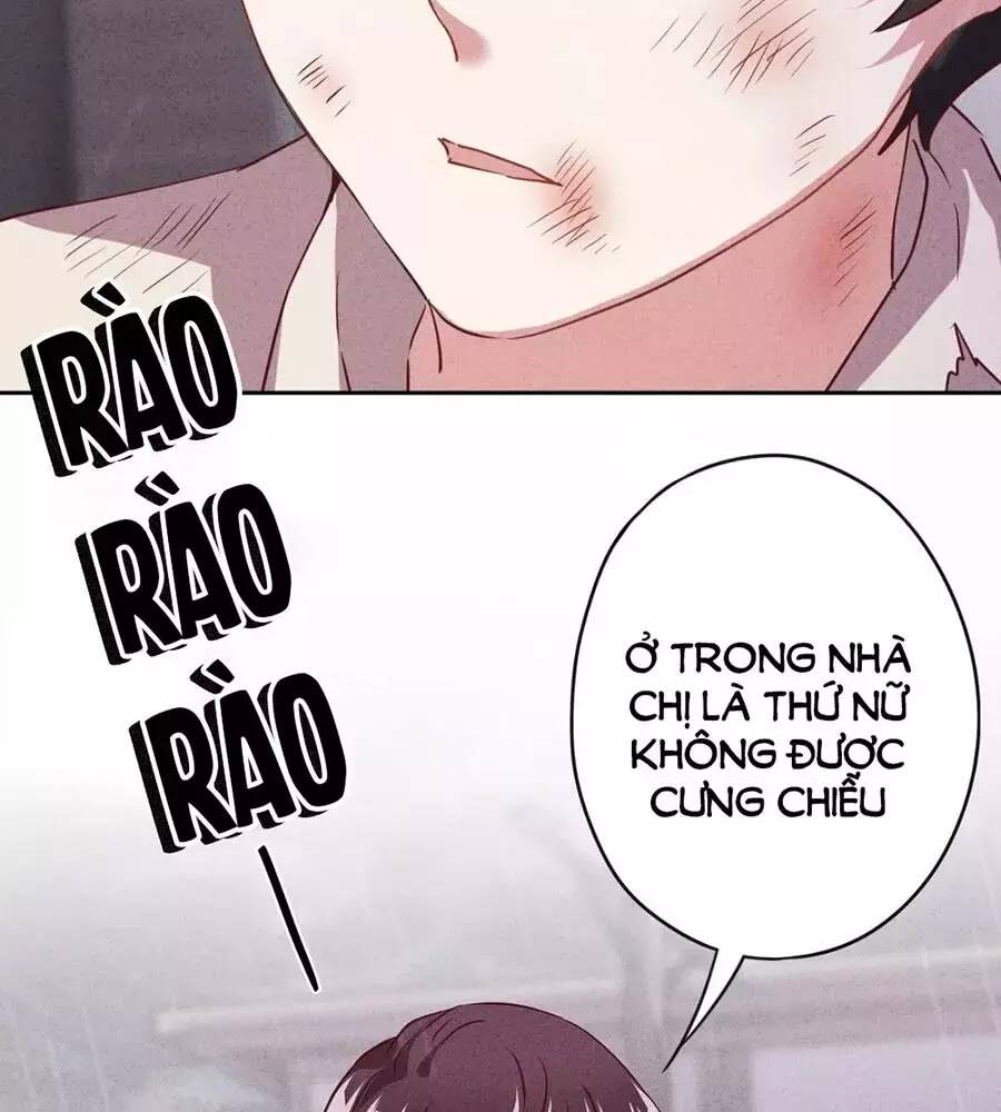 thiếu soái, vợ anh muốn lật trời! chapter 13 - Trang 2