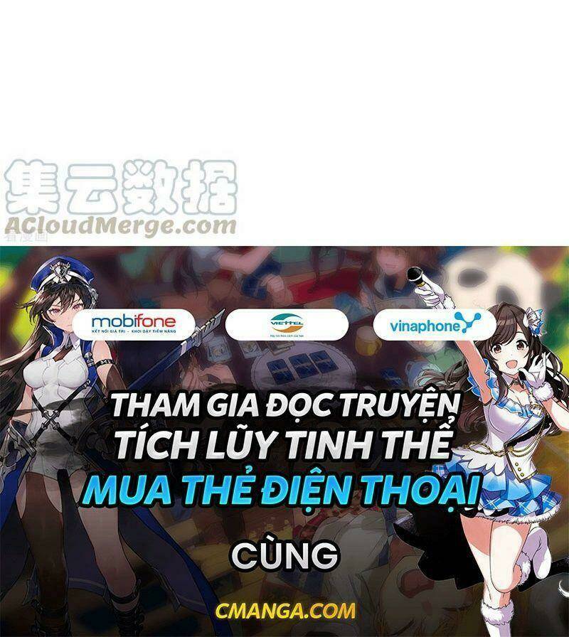 thiếu soái, vợ anh muốn lật trời! chương 132 - Trang 2