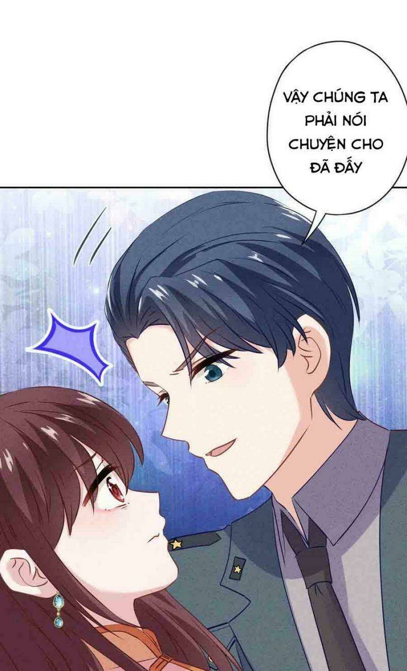 thiếu soái, vợ anh muốn lật trời! chapter 149 - Next chương 150