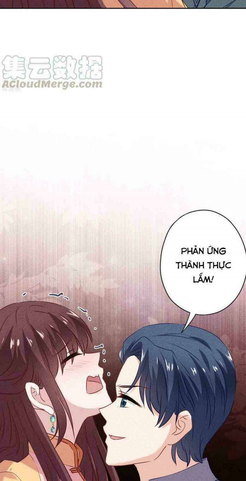 thiếu soái, vợ anh muốn lật trời! chapter 149 - Next chương 150