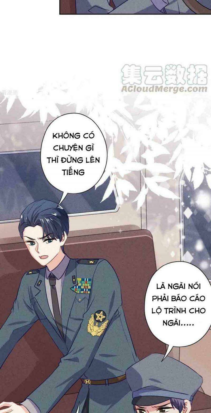 thiếu soái, vợ anh muốn lật trời! chapter 149 - Next chương 150