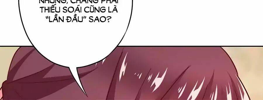 thiếu soái, vợ anh muốn lật trời! chapter 25 - Next chapter 26