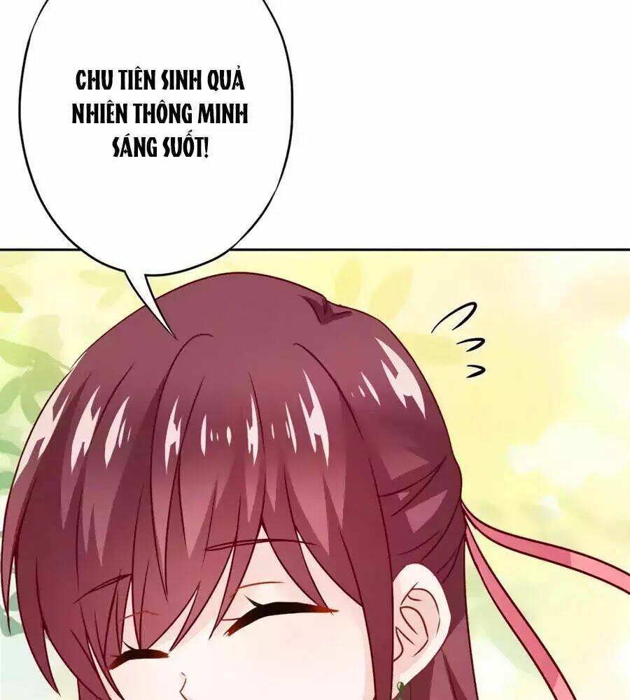 thiếu soái, vợ anh muốn lật trời! chapter 27 - Next chapter 28