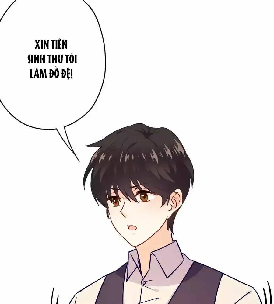 thiếu soái, vợ anh muốn lật trời! chapter 27 - Next chapter 28