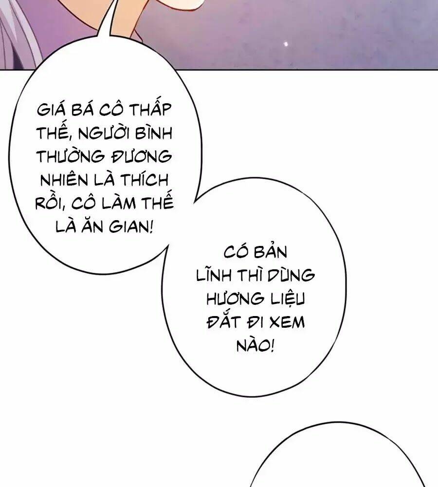 thiếu soái, vợ anh muốn lật trời! chapter 28 - Next chapter 29