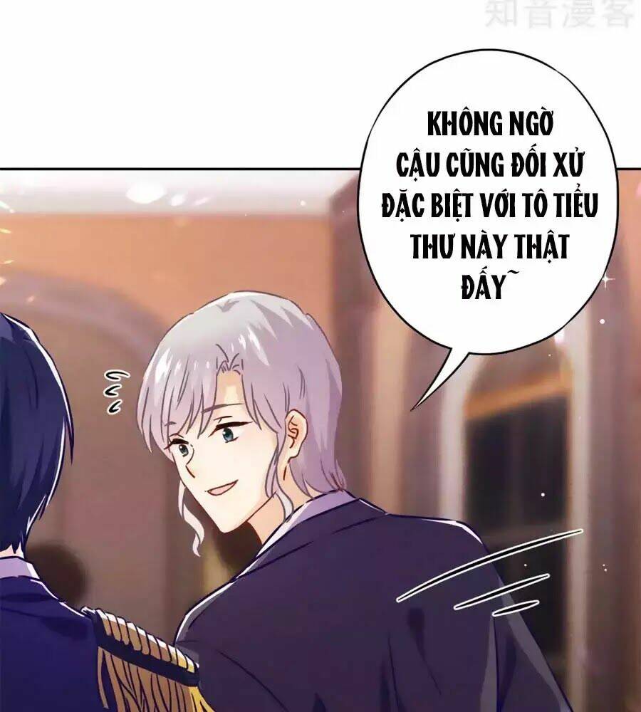 thiếu soái, vợ anh muốn lật trời! chapter 31 - Trang 2