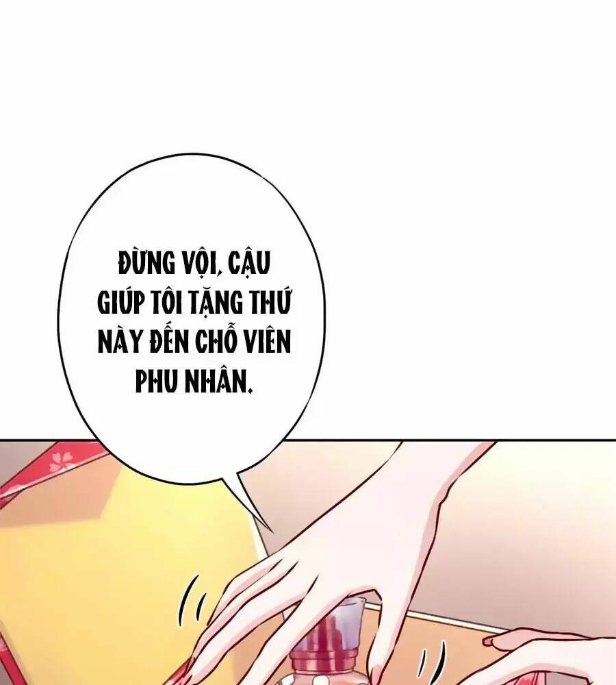 thiếu soái, vợ anh muốn lật trời! chapter 31 - Trang 2