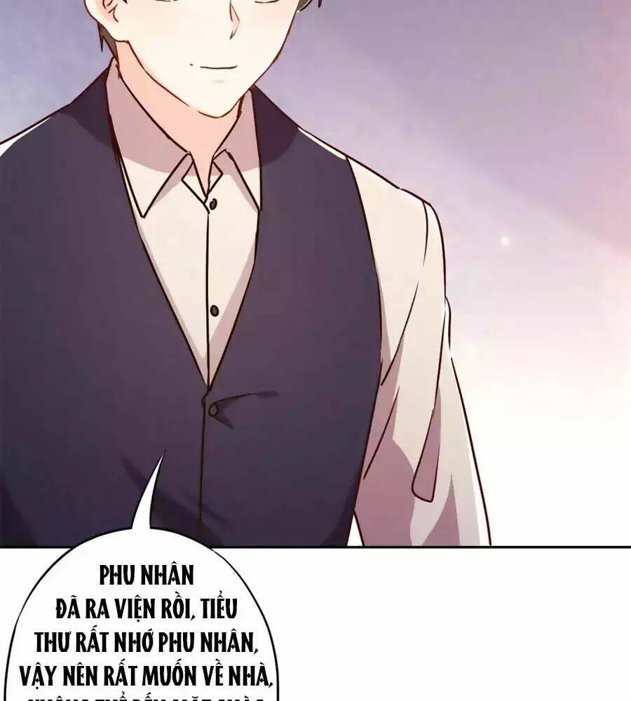 thiếu soái, vợ anh muốn lật trời! chapter 31 - Trang 2