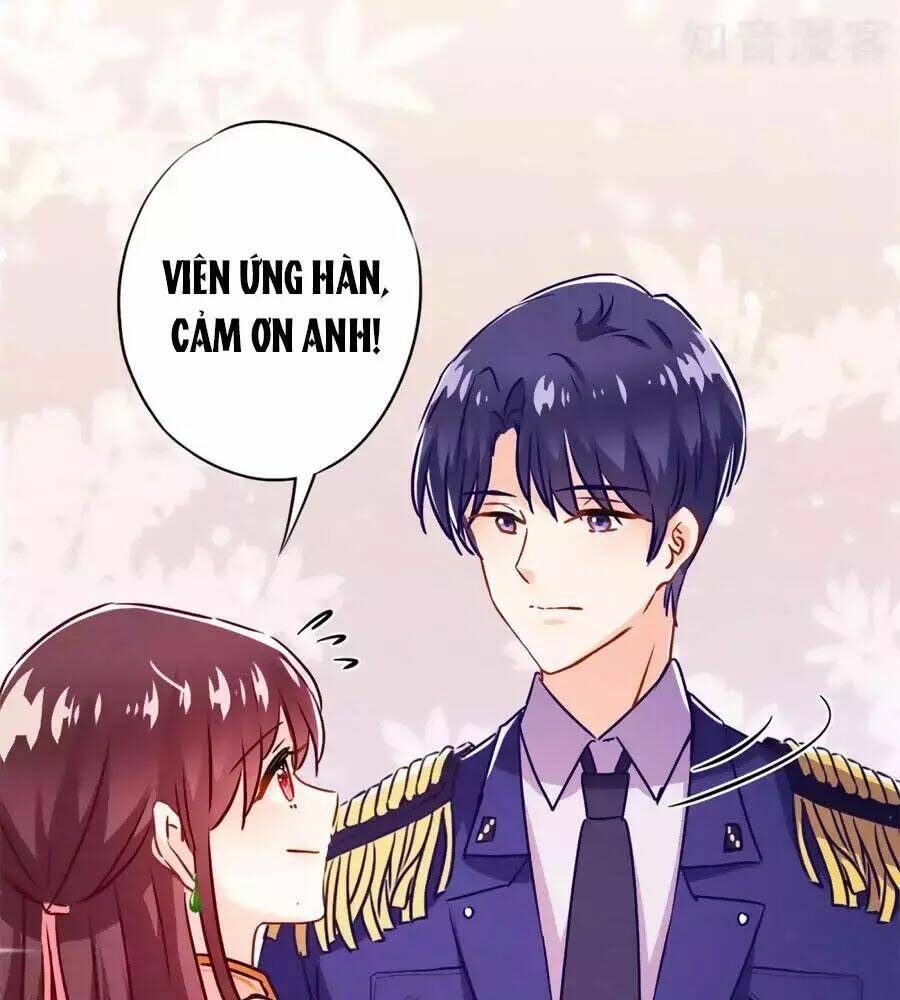 thiếu soái, vợ anh muốn lật trời! chapter 31 - Trang 2