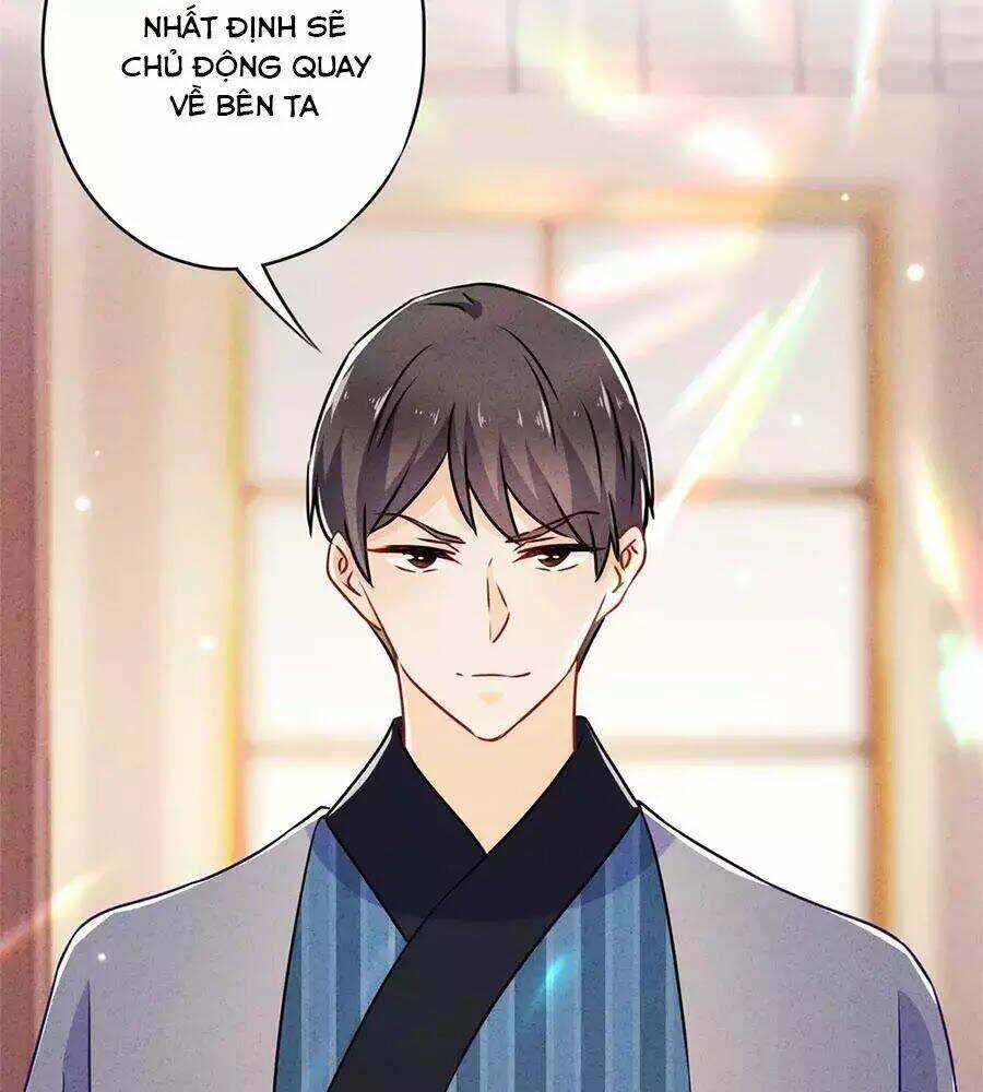 thiếu soái, vợ anh muốn lật trời! chapter 41 - Next chapter 42