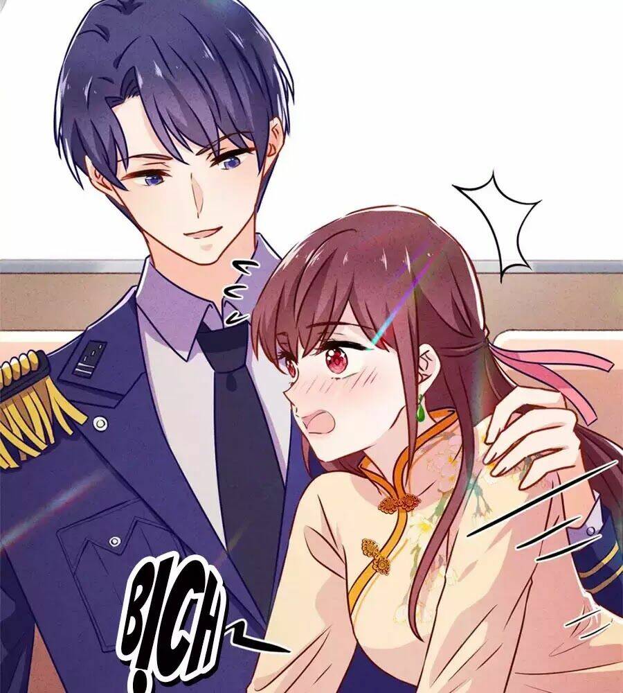 thiếu soái, vợ anh muốn lật trời! chapter 41 - Next chapter 42