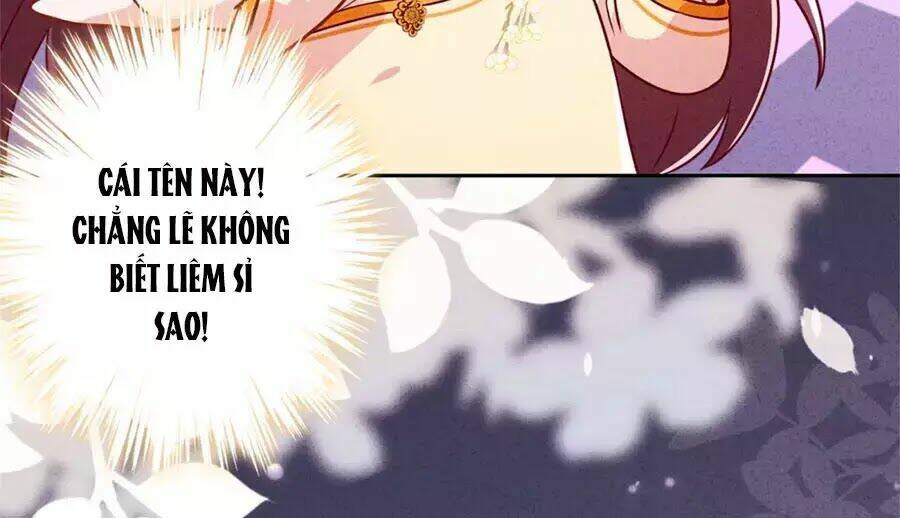 thiếu soái, vợ anh muốn lật trời! chapter 41 - Next chapter 42