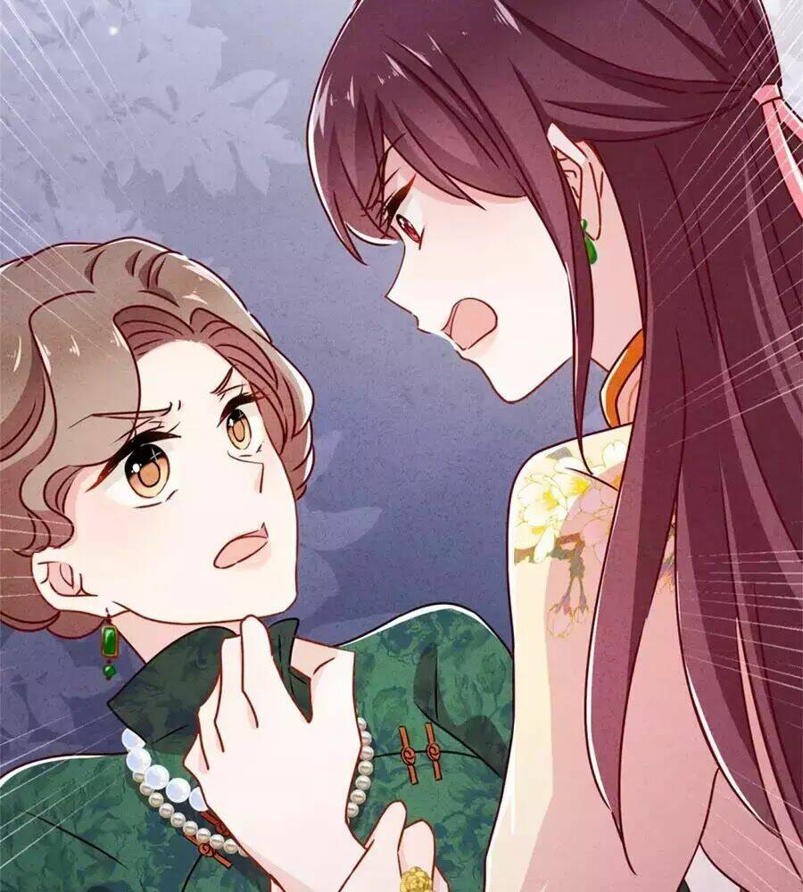 thiếu soái, vợ anh muốn lật trời! chapter 41 - Next chapter 42