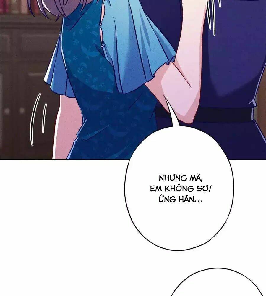 thiếu soái, vợ anh muốn lật trời! chapter 42 - Trang 2