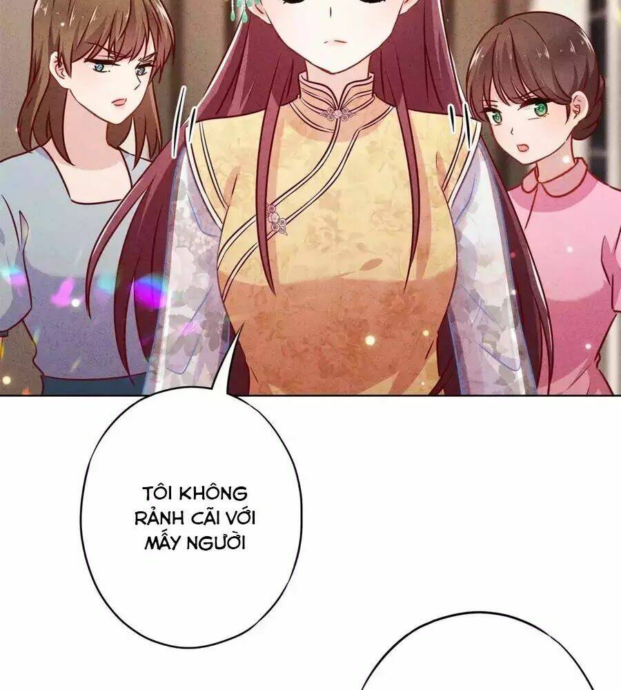 thiếu soái, vợ anh muốn lật trời! chapter 42 - Trang 2