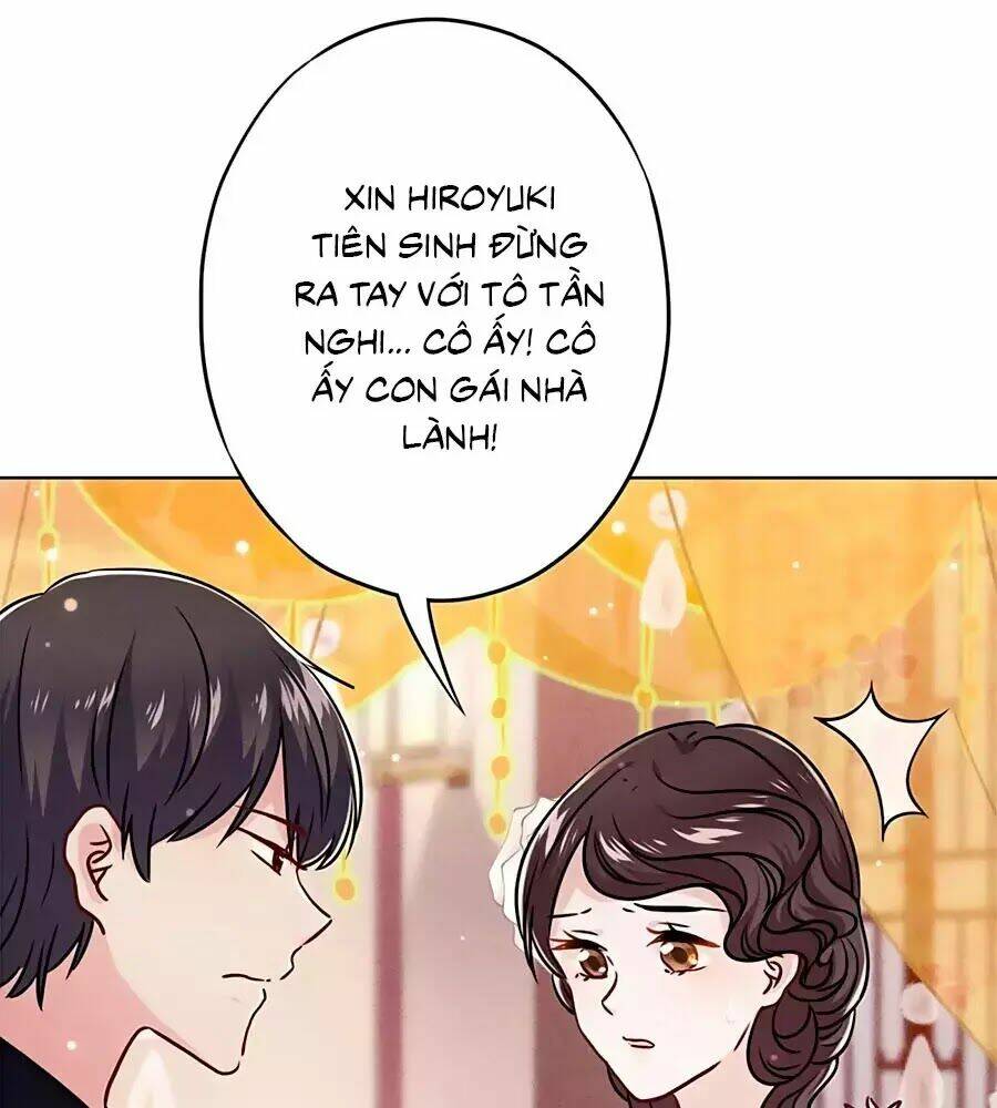 thiếu soái, vợ anh muốn lật trời! chapter 47 - Trang 2