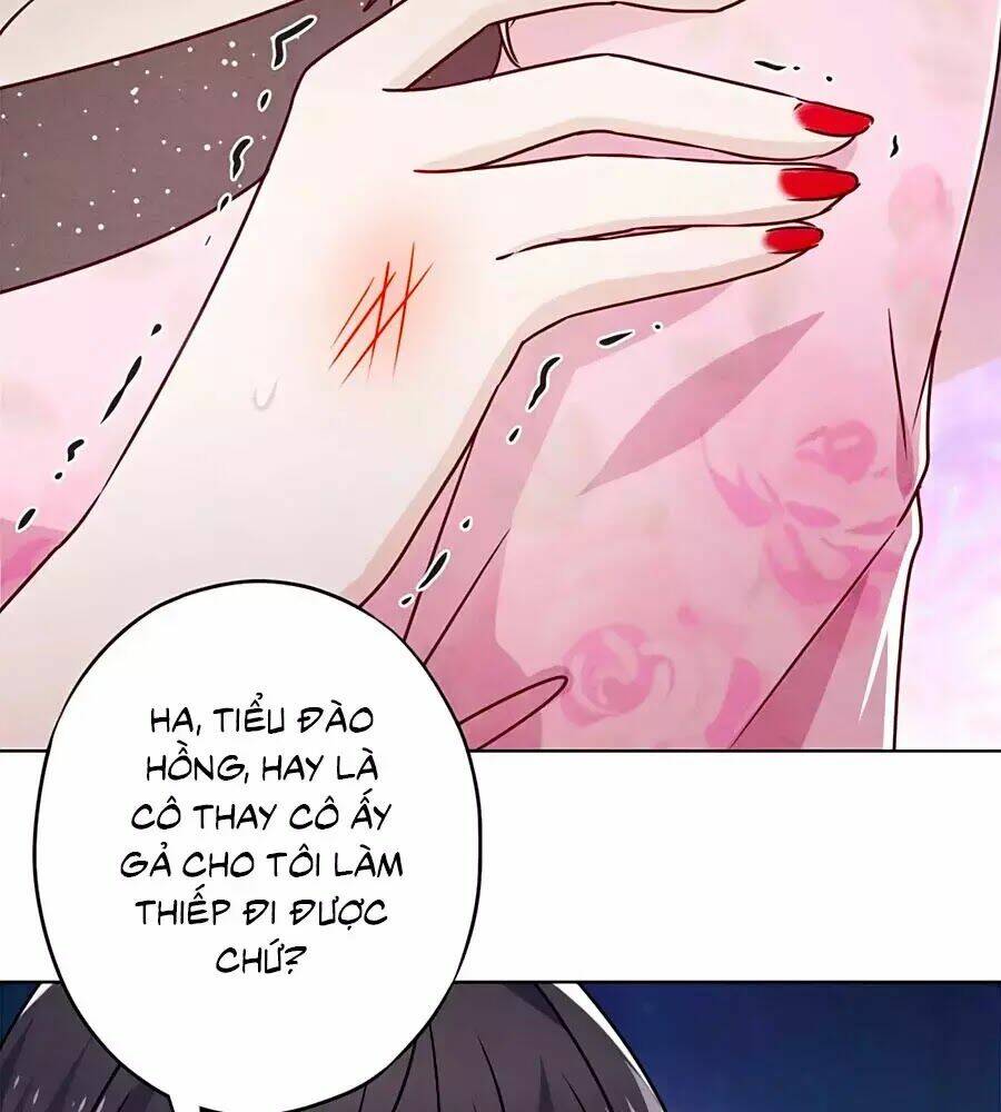 thiếu soái, vợ anh muốn lật trời! chapter 47 - Trang 2