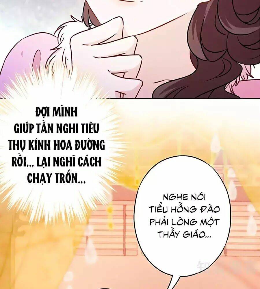 thiếu soái, vợ anh muốn lật trời! chapter 47 - Trang 2