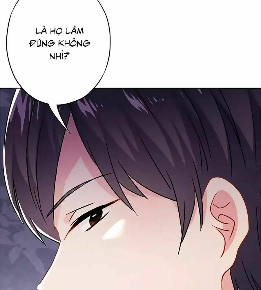 thiếu soái, vợ anh muốn lật trời! chapter 47 - Trang 2