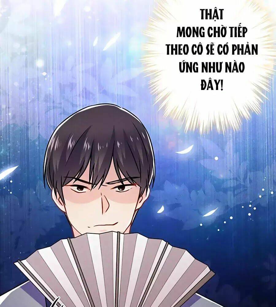 thiếu soái, vợ anh muốn lật trời! chapter 47 - Trang 2