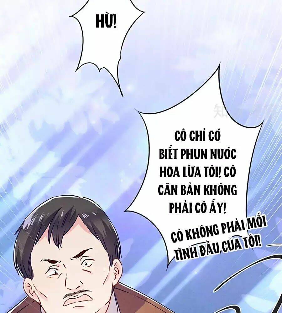 thiếu soái, vợ anh muốn lật trời! chapter 47 - Trang 2