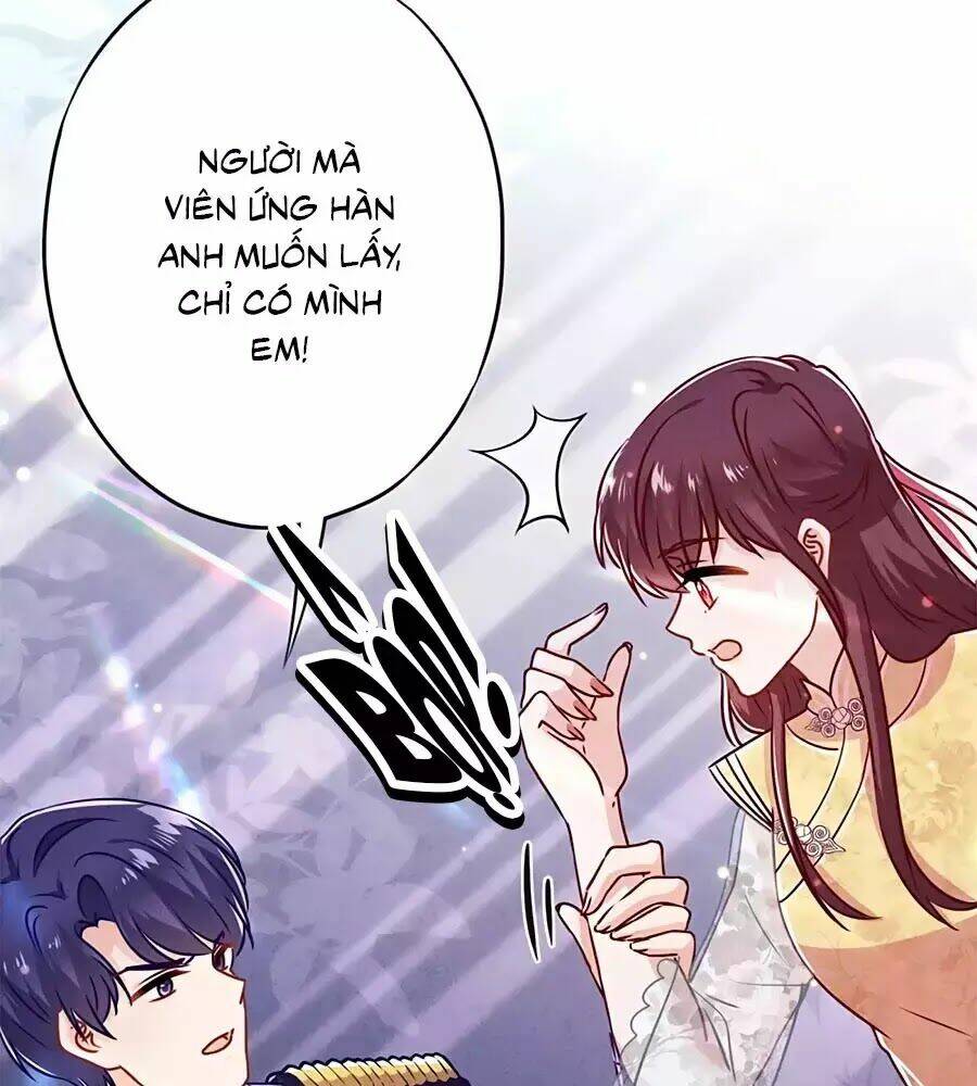 thiếu soái, vợ anh muốn lật trời! chapter 47 - Trang 2