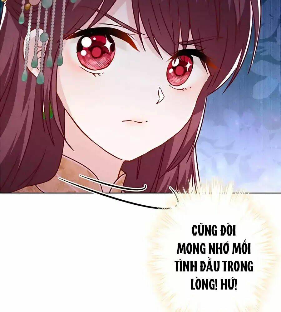 thiếu soái, vợ anh muốn lật trời! chapter 47 - Trang 2