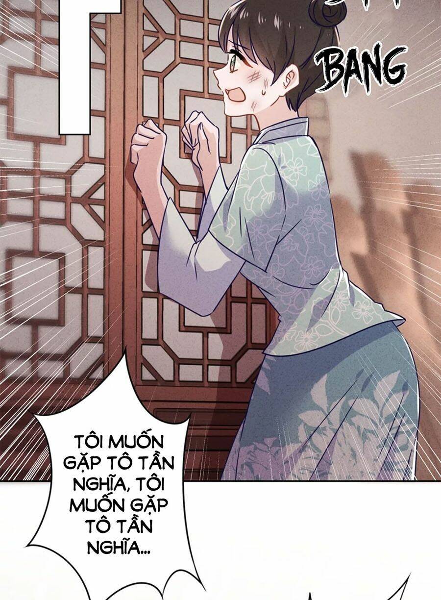 thiếu soái, vợ anh muốn lật trời! chapter 78 - Next chapter 79