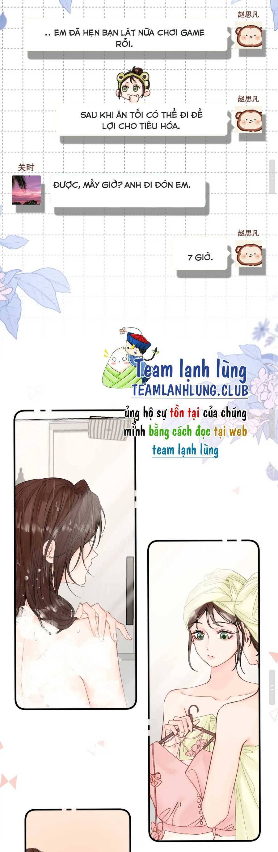 thỉnh đa loan chiếu chương 11 - Trang 2