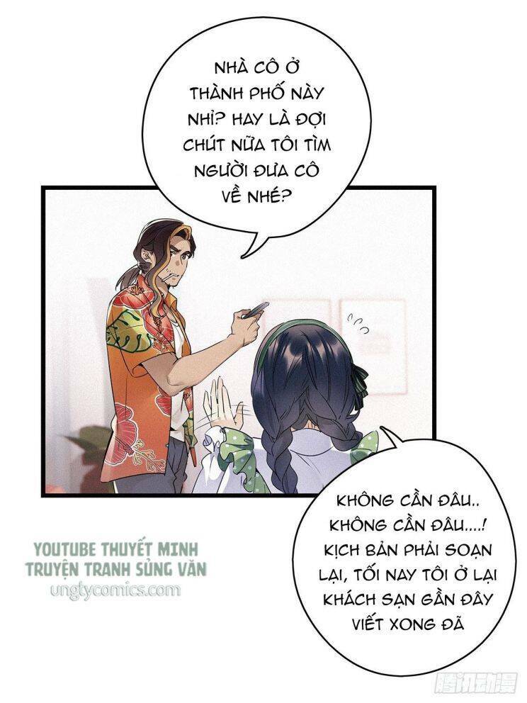 thỉnh quân nhập quái chapter 17 - Trang 2