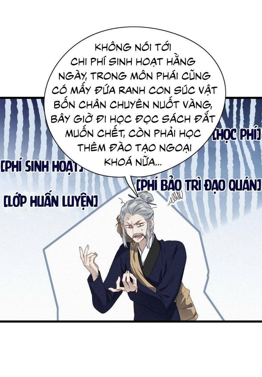 thỉnh quân nhập quái chapter 24 - Trang 2