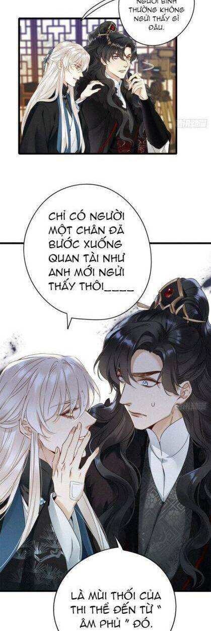 thỉnh quân nhập quái chapter 6 - Next chapter 7