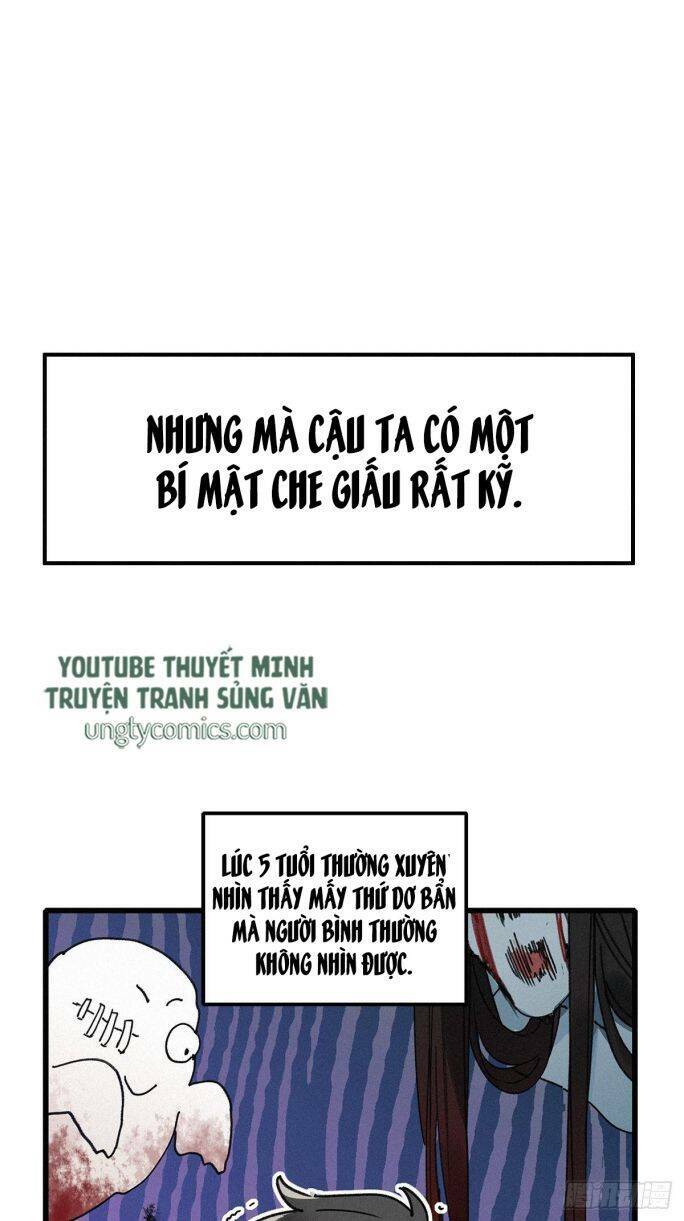 thỉnh quân nhập quái chapter 7 - Next chapter 8