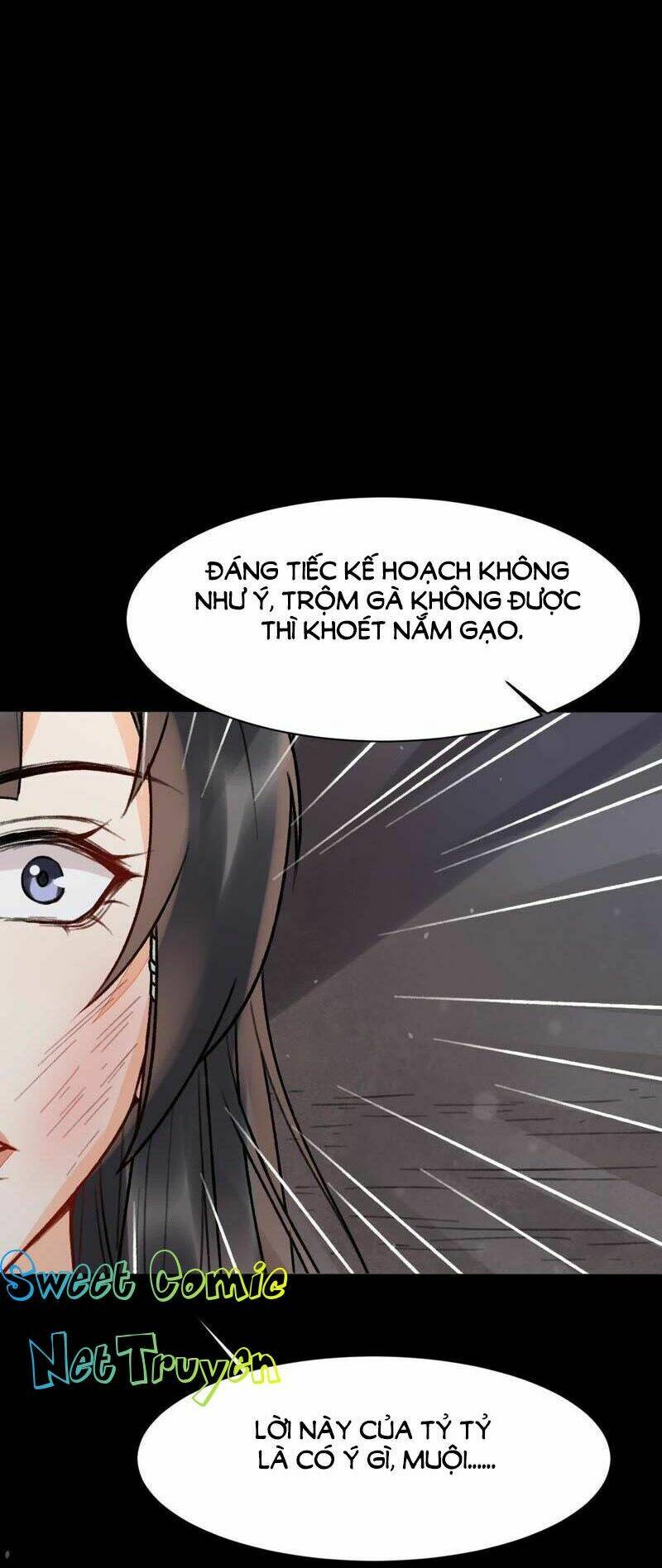 Thịnh Sủng Kiều Nữ Trở Về Triều Ca Chapter 22 - Trang 2