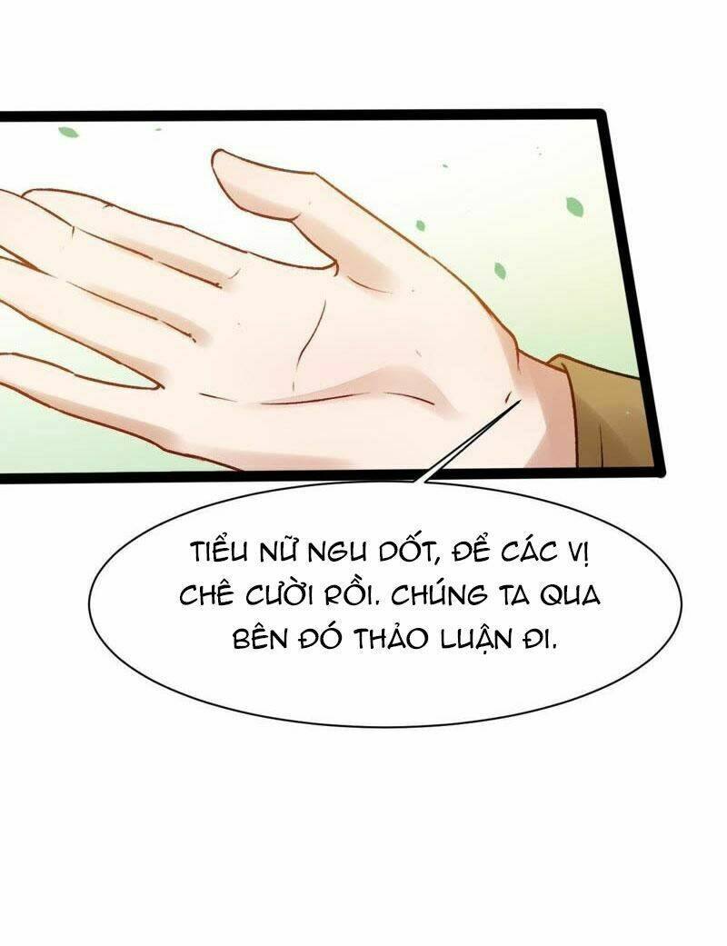 Thịnh Sủng Kiều Nữ Trở Về Triều Ca Chapter 26 - Trang 2