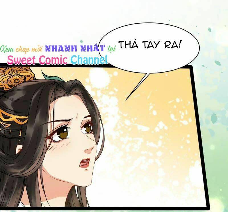 Thịnh Sủng Kiều Nữ Trở Về Triều Ca Chapter 26 - Trang 2